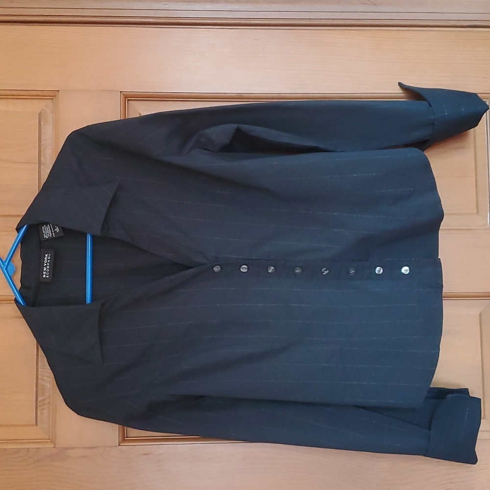 Ladies blouse